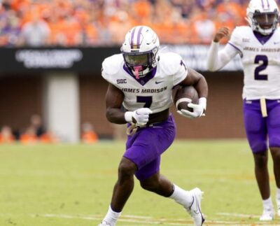 Cómo Puede Continuar La Pelea De James Madison En El Ncaa Bowl A Pesar De Las Pérdidas