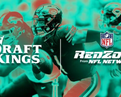 Draftkings Ha Asumido El Patrocinio Del Redzone Show De La Nfl