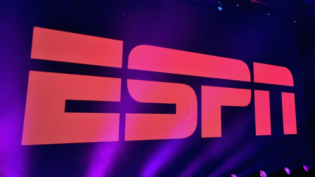 ESPN Bet, la casa de apuestas oficial de ESPN y Penn, se lanza el martes