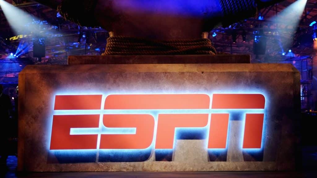 ESPN llegará directamente a los consumidores en 2025, dice Iger