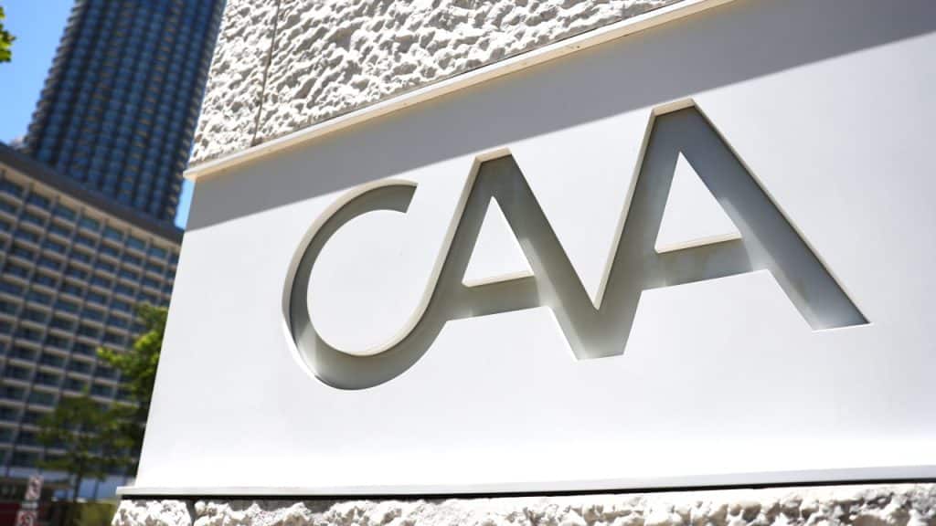 El banco de inversión CAA inició la evolución de CAA