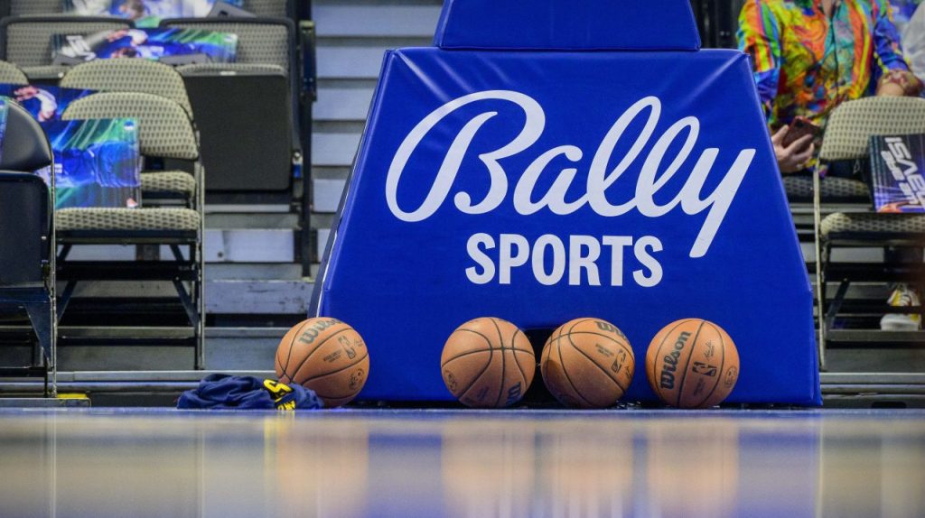 El juez aprueba el acuerdo para mantener los derechos de televisión local de la NBA hasta 2023-24