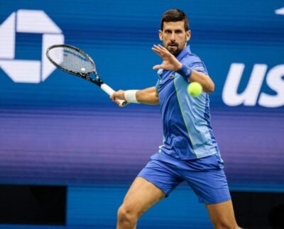 El Premio De Los Finalistas Del Us Open Crece Como Premio En Efectivo De La Primera Ronda