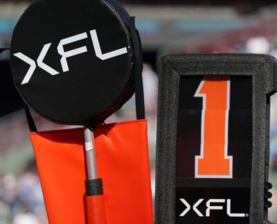 Fusión Xfl Y Usfl Aprobada Por Funcionarios Federales