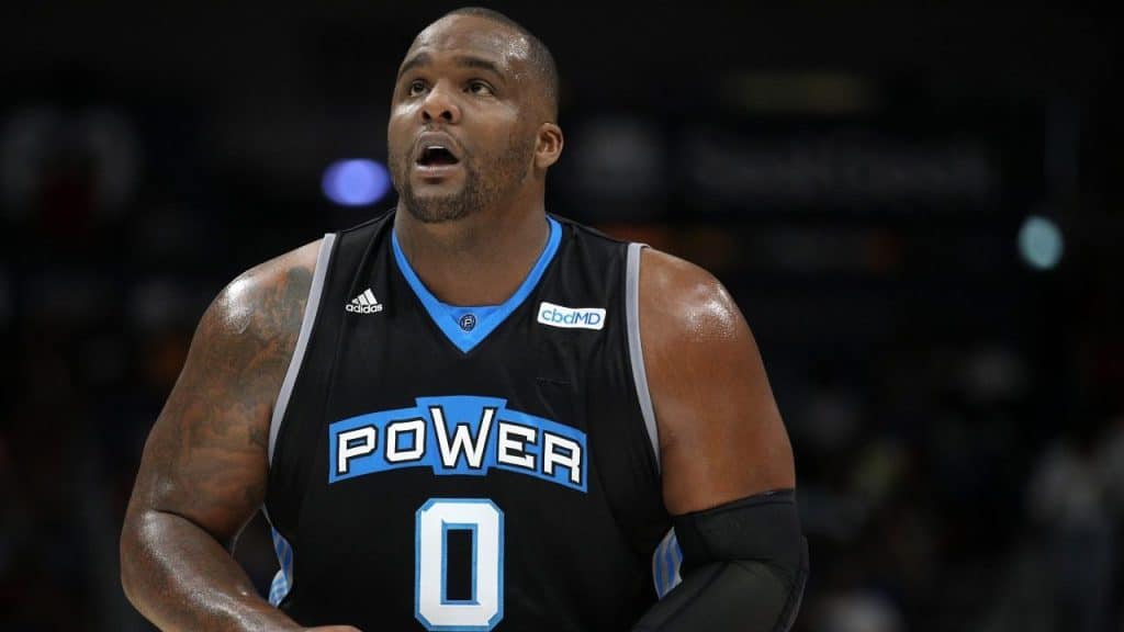 «Glenn ‘Big Baby’ Davis, Will Baim condenado por plan de atención médica».