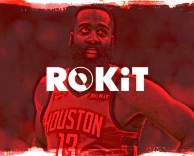 Houston Rockets Y Williams Racing Presionan A Rokit Para Resolver Reclamaciones