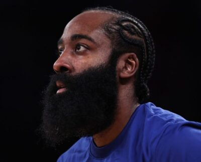 James Harden Fue Traspasado A Los Clippers En Un Exitoso Acuerdo Con Los 76Ers