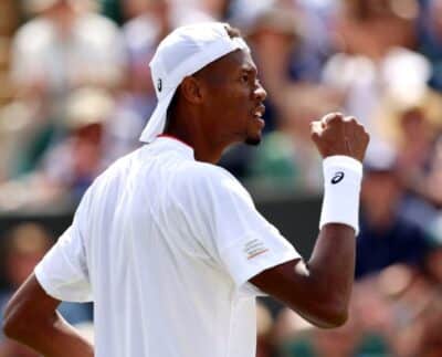 La Carrera De Eubanks En Wimbledon Aumenta Las Ganancias De 2023 A Más De 1 Millón De Dólares: Dataviz