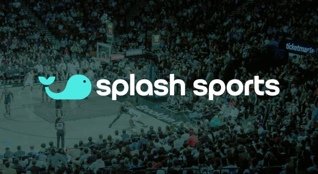La colaboración de Splash Sports NBA presenta un enfoque de juego de bajo costo