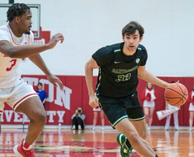 La Temporada De Baloncesto De Dartmouth Comienza En Duke A Medida Que La Unión Avanza