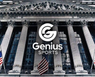 Los Ingresos De Genius Sports Crecerán Un 29%, Lo Que Demuestra La Promesa De Las Apuestas Dentro Del Juego