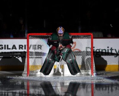 Los Votantes De Arizona Han Rechazado Los Planes De Los Coyotes Para La Arena