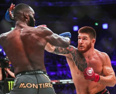 Pfl Adquiere Al Promotor De Mma Bellator Por Menos De 100 Millones De Dólares