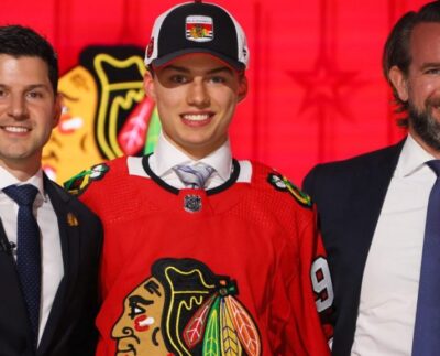 Se Espera Que Connor Bedard Tenga Un Impacto Inmediato En La Nhl Y Los Blackhawks