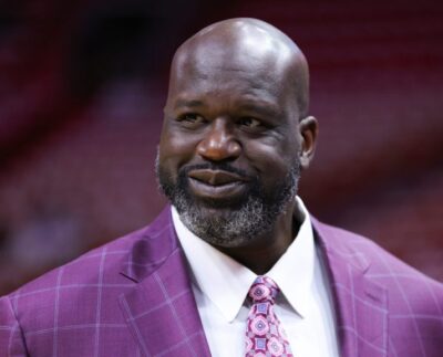 Shaquille O'Neal Demandó A Las Estrellas Por Poseer Y Promover Criptomonedas