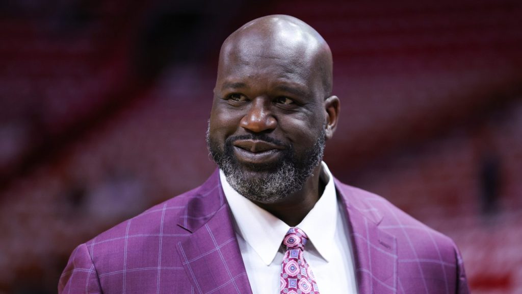 Shaquille O’Neal demandó a las estrellas por poseer y promover criptomonedas