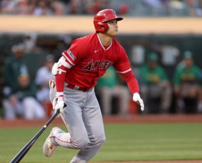 Shohei Ohtani Necesita Dinero, Los Padres No Tienen Mucho