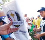 Si Bien Los Premios En Metálico Del Golf Aumentan, La Ryder Cup Sigue Siendo Un Juego De Orgullo.