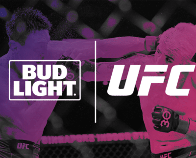 Ufc Y Anheuser-Busch Firmaron El Mayor Acuerdo En La Historia De Una Compañía De Mma