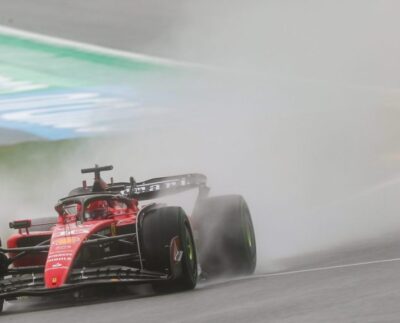 Verstappen Persigue El Récord De F1 Y La Afición Estadounidense En El Gran Premio De Bélgica