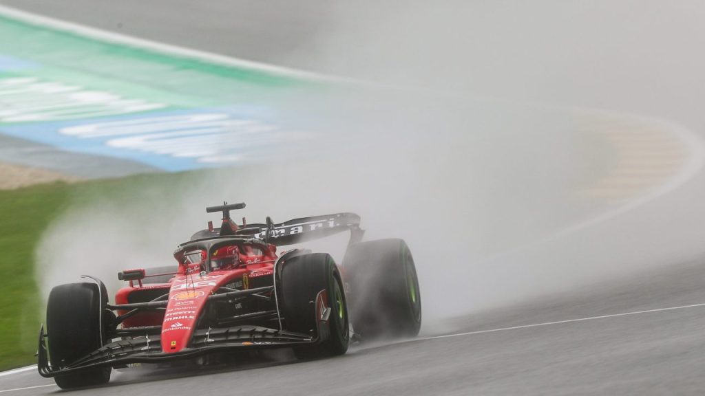 Verstappen persigue el récord de F1 y la afición estadounidense en el Gran Premio de Bélgica