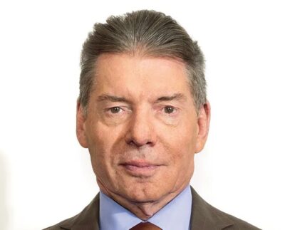 Vince Mcmahon