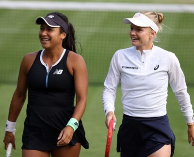 Wimbledon Cambia El Código De Vestimenta Femenino Por Primera Vez En 146 Años