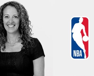 Amy Brooks Asumirá Un Nuevo Rol En Las Operaciones Comerciales De La Nba