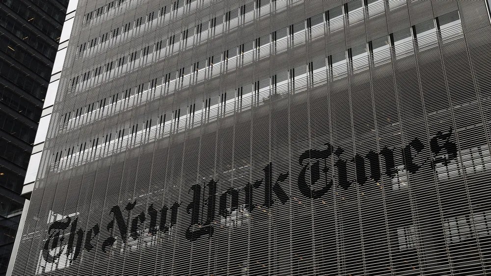 Apple News+ añade contenido deportivo del New York Times