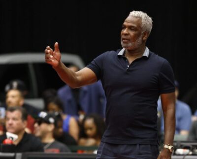 Charles Oakley Pidió 1 Millón De Dólares Para Presentar Una Demanda Contra Las Películas