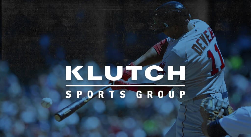 Clutch Sports adquiere 1 pelota de béisbol para impulsar el roster de la MLB