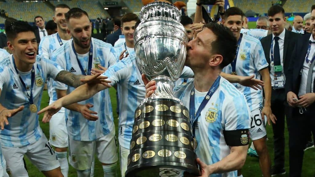 Copa América 2024: Messi y Argentina buscan defender el título en suelo estadounidense