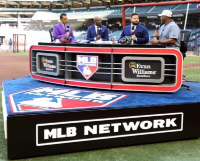 El Alcance De Mlb Network Cayó Un 26% Debido Al Corte De Cable Y Al Canal De Youtube Tv