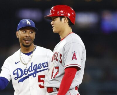 El Día De Pago De Ohtani Impulsado Por El Lucrativo Negocio De Televisión Local De Los Dodgers