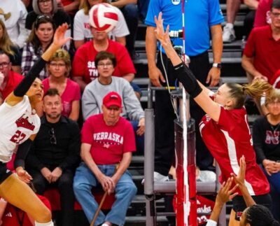 El Voleibol Se Considera Un Gran Juego Económico Más Allá Del Éxito De La Ncaa