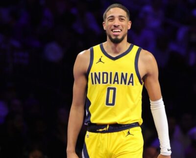 Historia De Los Ángeles, Indy Chase Y Dinero En Efectivo En Las Finales Del Torneo De Temporada De La Nba