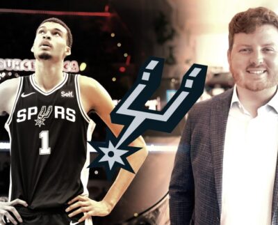 La Familia Mccombs Se Ha Reincorporado A Los Nba Spurs Como Propietario Minoritario.