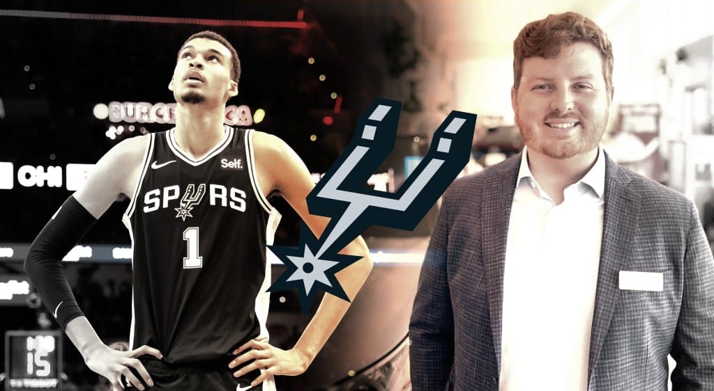 La familia McCombs se ha reincorporado a los NBA Spurs como propietario minoritario.