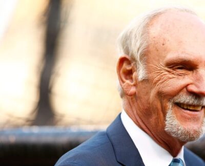 Leyland Pinella Perdió Por 1 Voto E Hizo Famoso Al Béisbol.