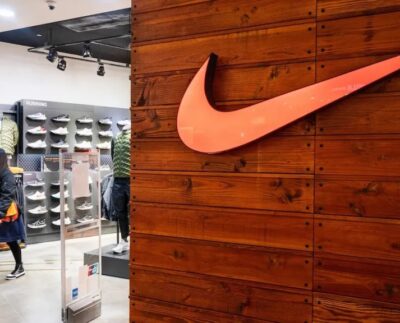 Nike Pretende Ahorrar 2 Mil Millones De Dólares En 3 Años