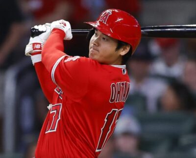 Ohtani Permanece En Los Ángeles Bajo Un Contrato De $700 Millones Con Los Dodgers