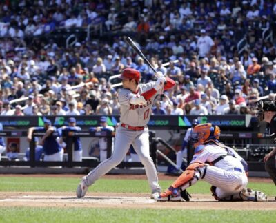 Ohtani Se Unió A Brady Y Osaka En El Esfuerzo Por Retirar La Demanda De Ftx.