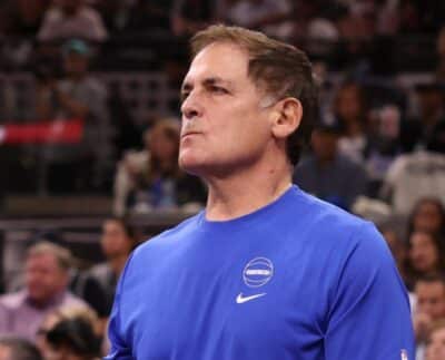 Rsn Meltdown Jugó Un Papel En La Venta De Los Mavericks De Mark Cuban.