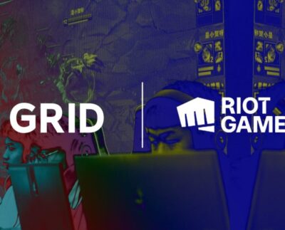 Riot Games Inc. Datos Con Grid, Incluida La Participación Accionaria