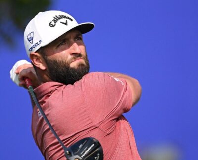 Se Espera Que Jon Rahm Se Traslade A Liv Golf, Según Los Informes