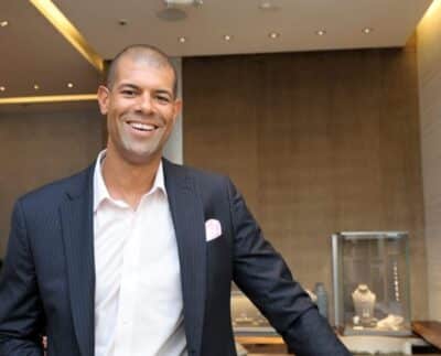 Shane Battier Se Ha Unido A La Firma De Educación Física Garnett Station Como Consultor Senior.