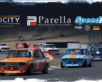 Speed ​​Capital Management Adquiere Parella Motorsports