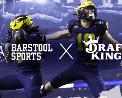 Barstool Y Draftkings Se Acercan A Las Apuestas Deportivas Tras El Bloqueo Del Bolígrafo