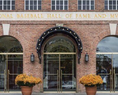 Baseball Hof Lidiará Con Pérdidas Financieras Y Caída De Asistencia