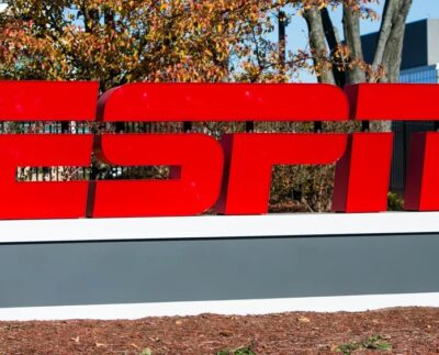 ESPN, NFL, Walt Disney